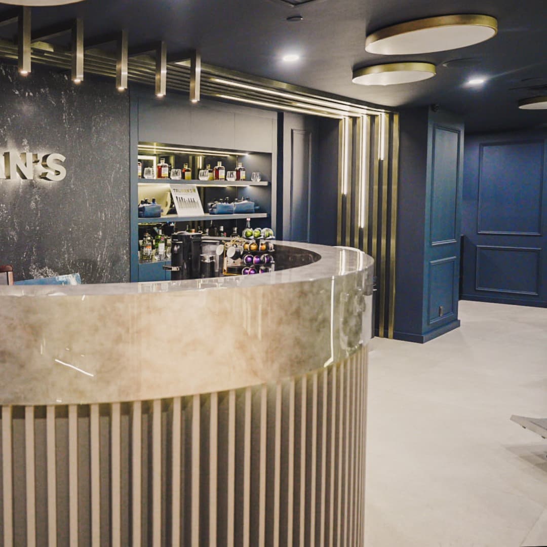 Corporate Bar Unit