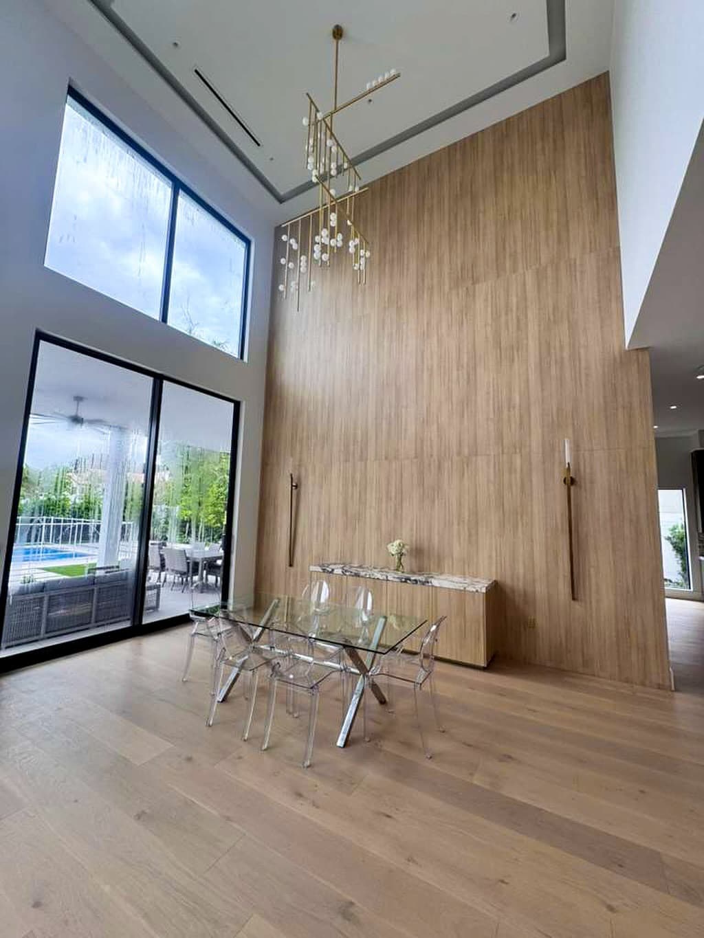 Dining Room Design